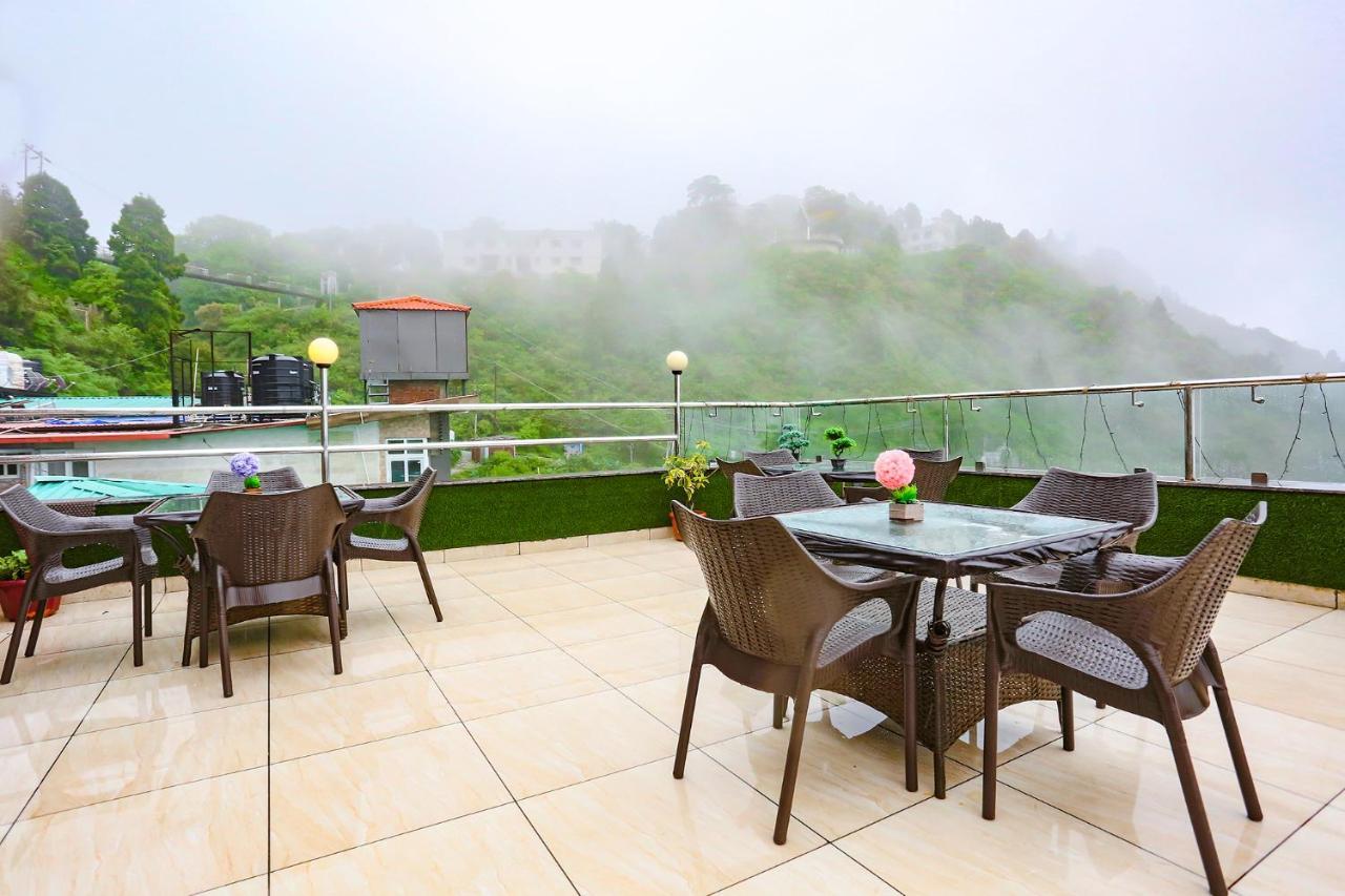 Fabhotel Winter Line Inn Mussoorie Εξωτερικό φωτογραφία