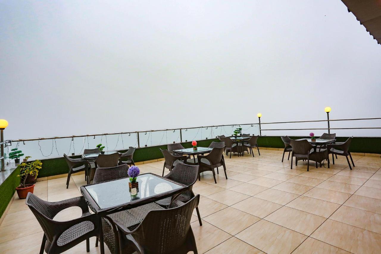 Fabhotel Winter Line Inn Mussoorie Εξωτερικό φωτογραφία