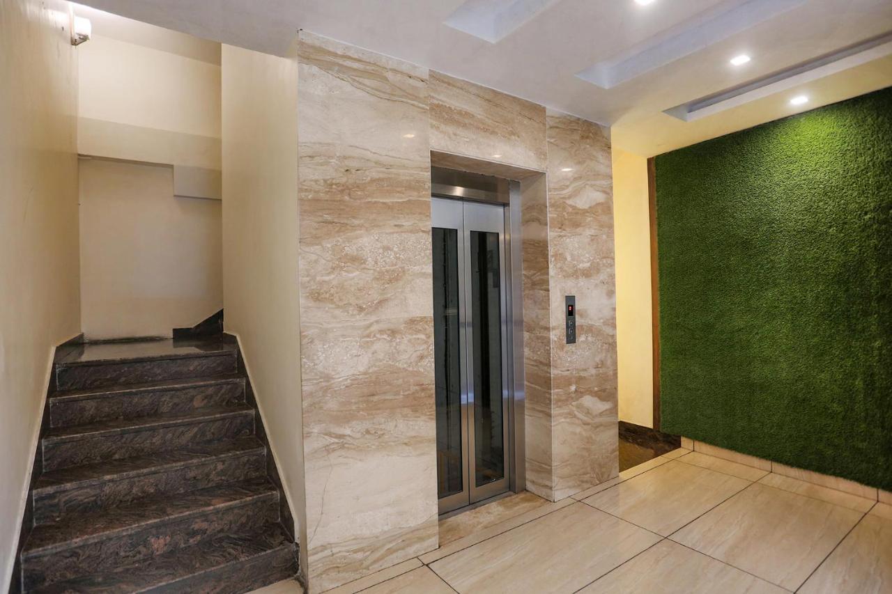 Fabhotel Winter Line Inn Mussoorie Εξωτερικό φωτογραφία